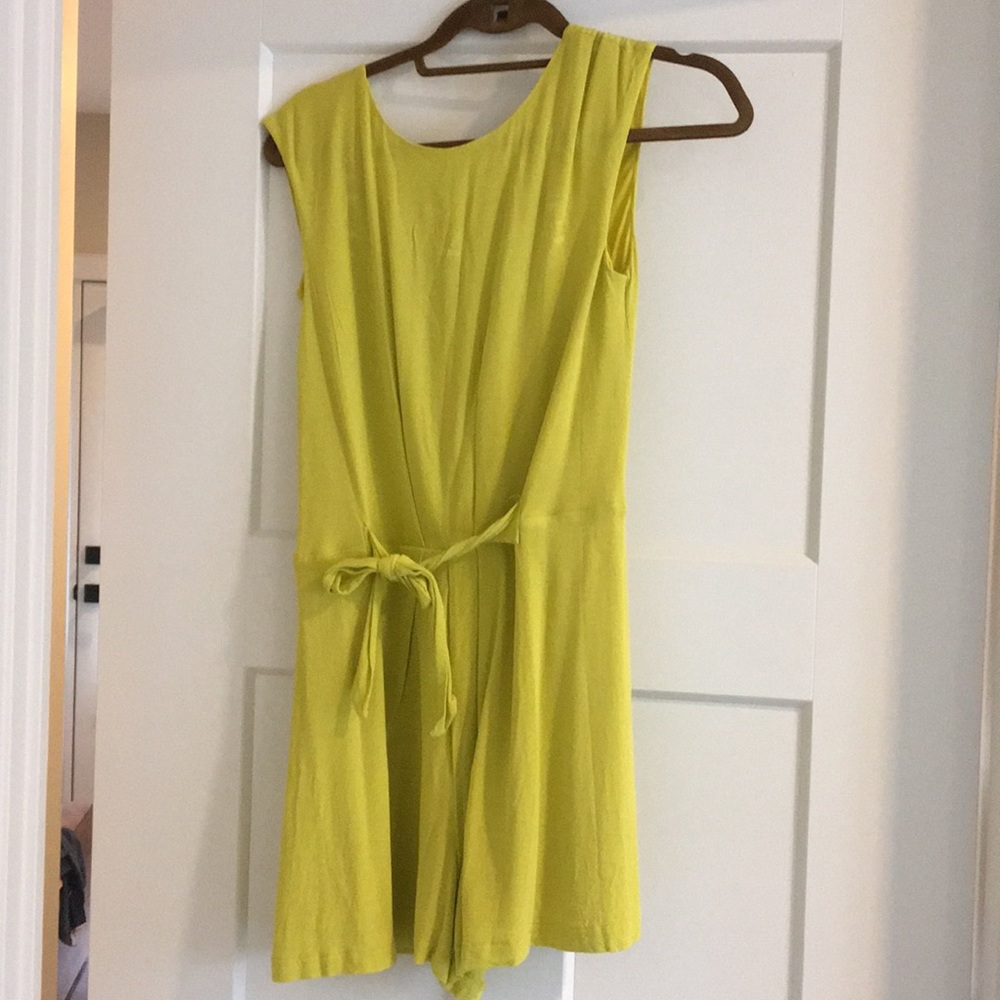Zara romper